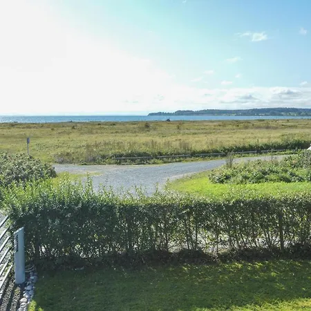 Dom wakacyjny Awesome In W/ 2 Bedrooms Haderslev