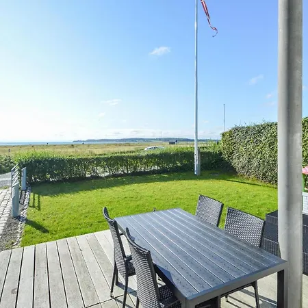 Dom wakacyjny Awesome In W/ 2 Bedrooms Haderslev