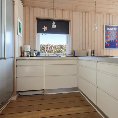 Awesome In W/ 2 Bedrooms Dom wakacyjny *