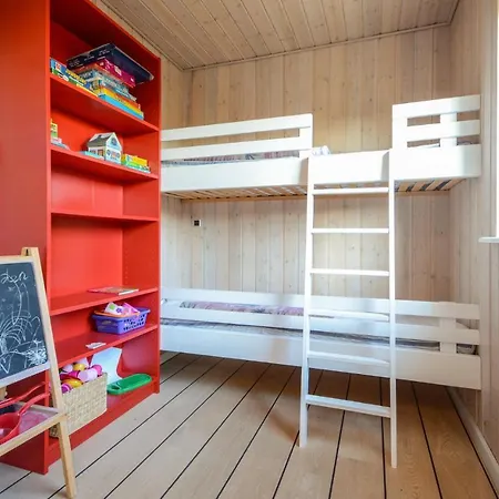 Dom wakacyjny Awesome In W/ 2 Bedrooms *